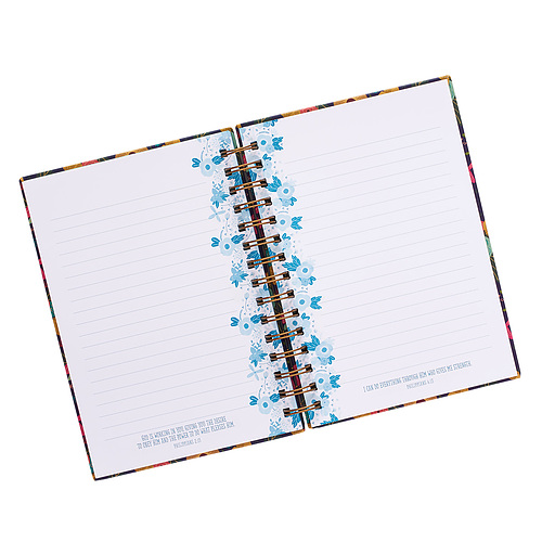 Grace Upon Grace large journal