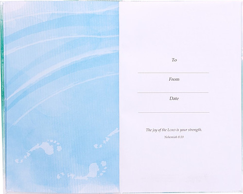 Footprints Flexicover Journal