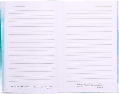 Footprints Flexicover Journal