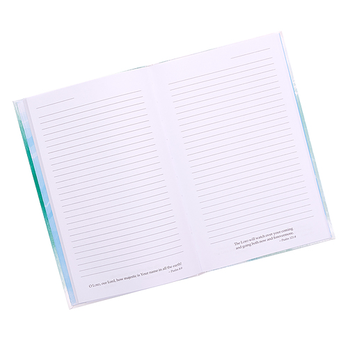 Footprints Flexicover Journal