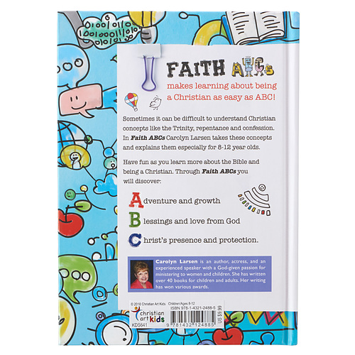 Faith ABCs