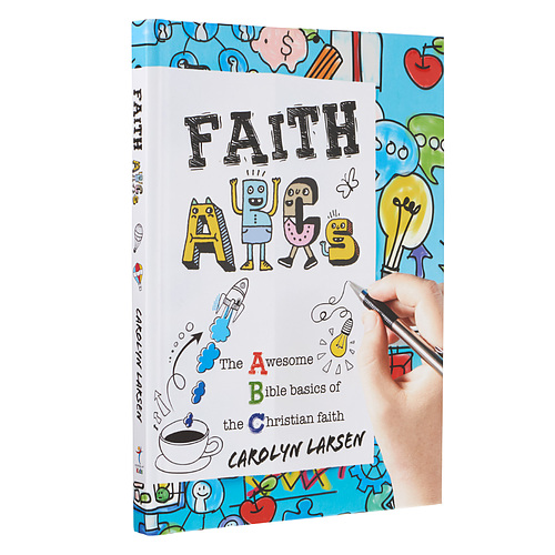 Faith ABCs
