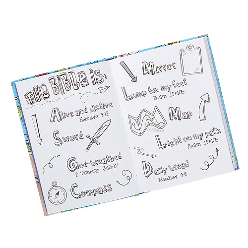 Faith ABCs
