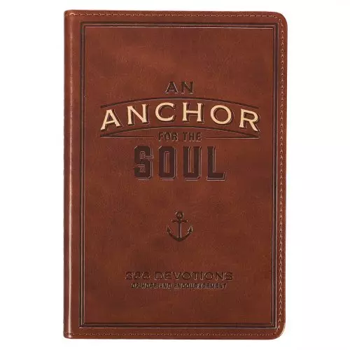 Anchor for the Soul Devo Lux-L