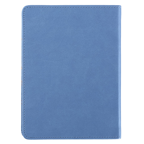 Journal Faux Leather Flexcover Strength and Dignity