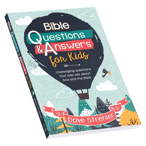 Bible Questions & Answers
