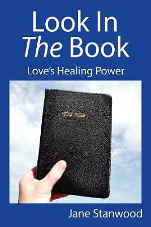Look in the Book