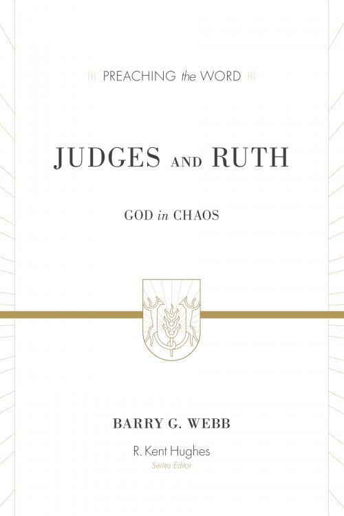 Judges and Ruth