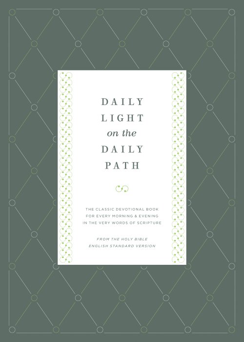 Daily Light On The Daily Path