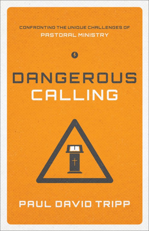 Dangerous Calling