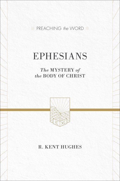 Ephesians (ESV Edition)