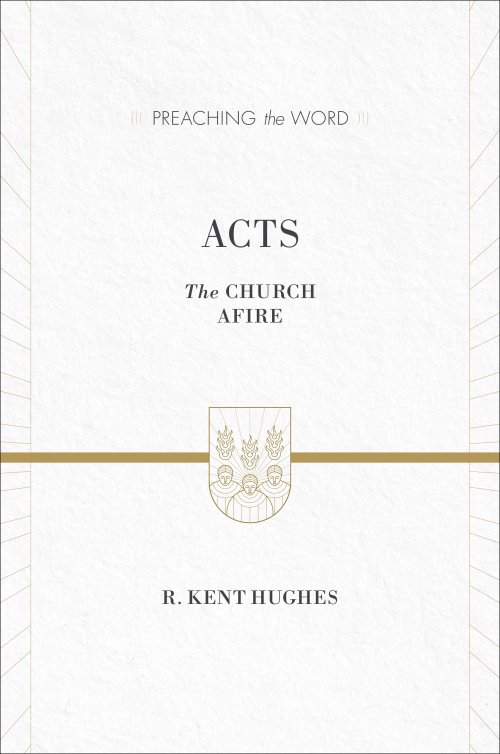 Acts (ESV Edition)