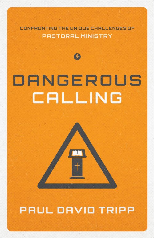 Dangerous Calling