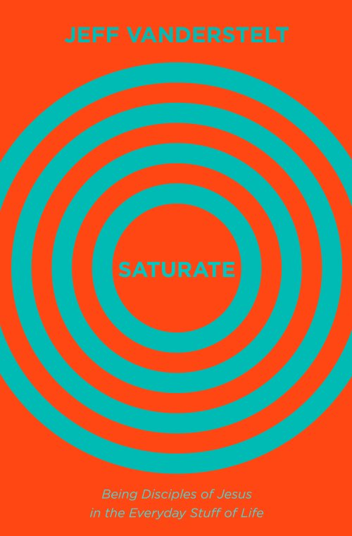 Saturate