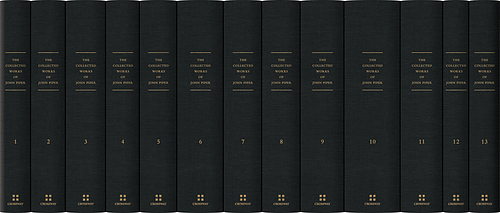The Collected Works Of John Piper