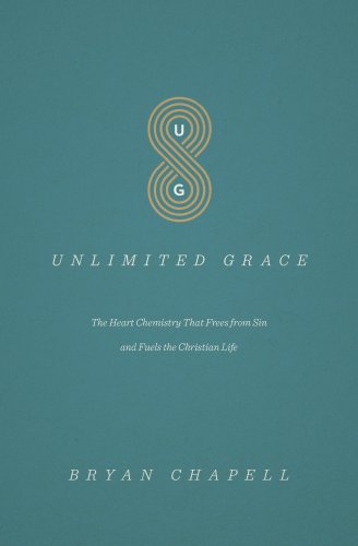 Unlimited Grace