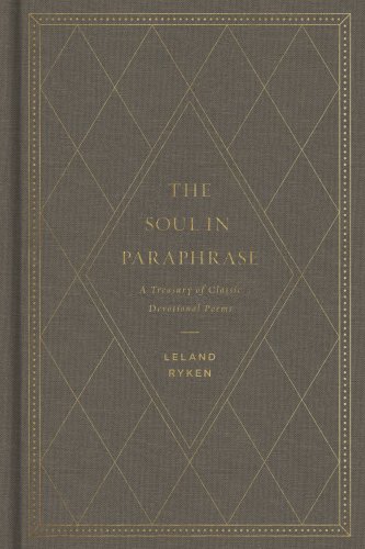 The Soul in Paraphrase