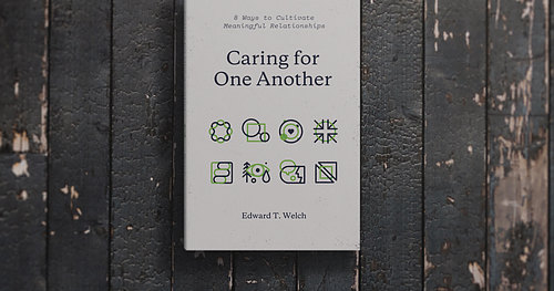 Caring for One Another