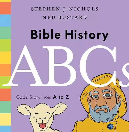 Bible History ABCs
