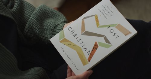Post-Christian