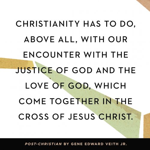 Post-Christian