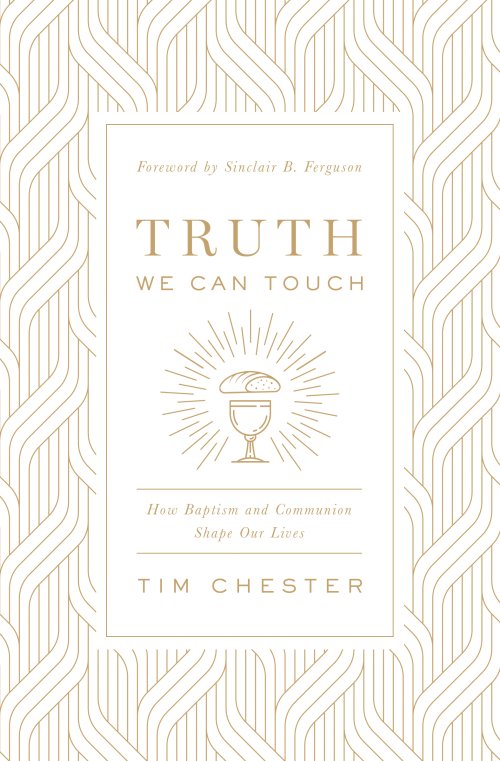 Truth We Can Touch