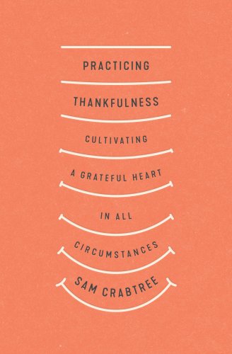 Practicing Thankfulness