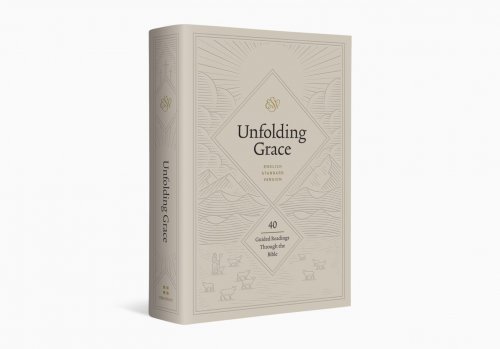 Unfolding Grace