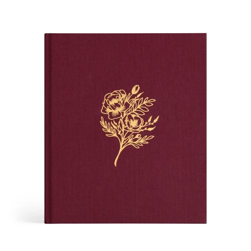 Hosanna Revival ESV Journaling Bible: Eden Theme