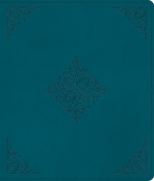 ESV Journaling Bible