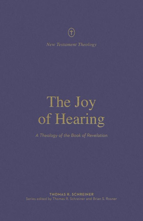 The Joy of Hearing
