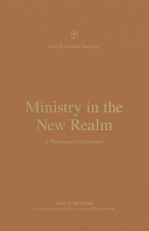 Ministry in the New Realm