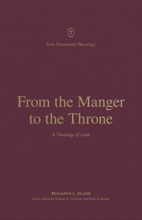 From the Manger to the Throne