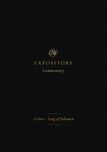 ESV Expository Commentary (Volume 5)