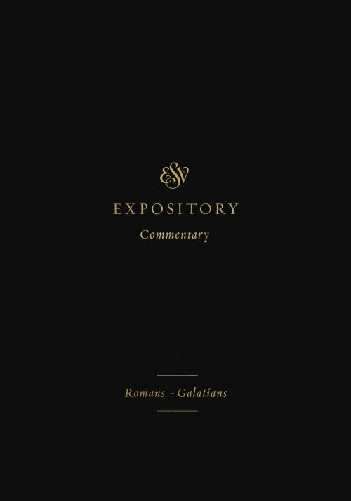 ESV Expository Commentary (Volume 10)