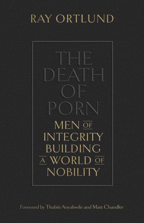 The Death of Porn