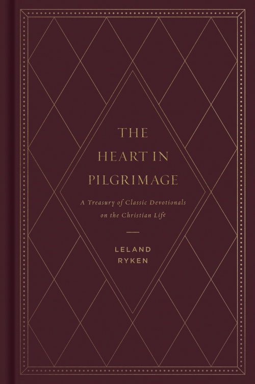 The Heart in Pilgrimage