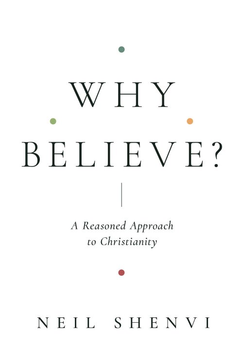 Why Believe?