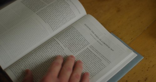 ESV Church History Study Bible