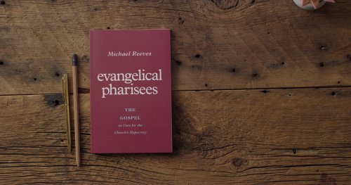 Evangelical Pharisees