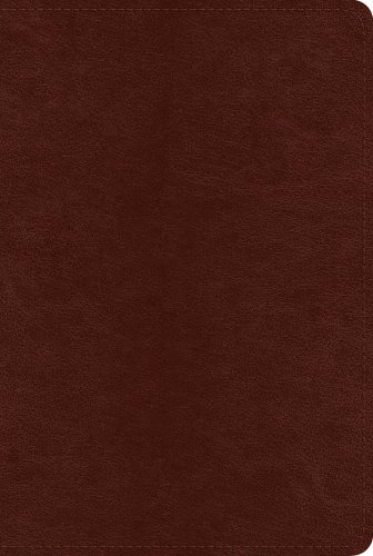 ESV Systematic Theology Study Bible