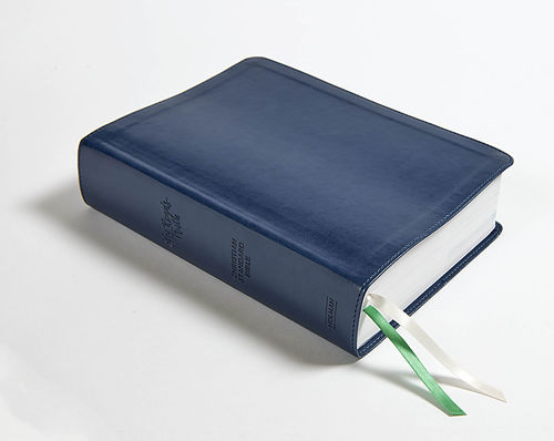 CSB She Reads Truth Bible, Navy