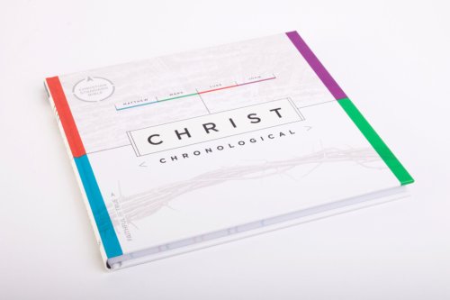 CSB Christ Chronological