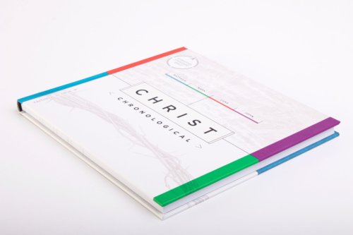 CSB Christ Chronological