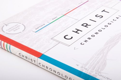 CSB Christ Chronological