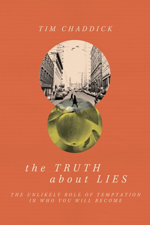 Truth about Lies