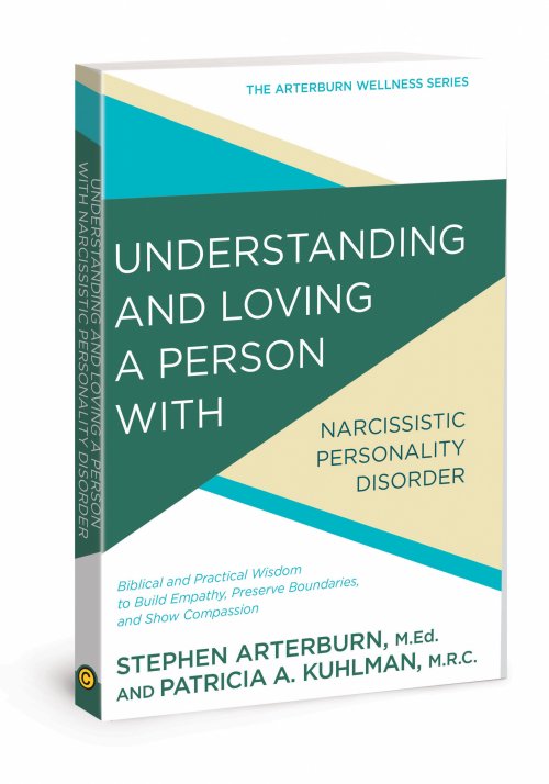Understanding and Loving a Person with Narcissistic Personality Disorder