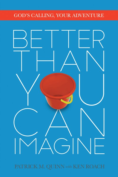Better Than You Can Imagine