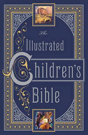 Illustrated Children's Bible