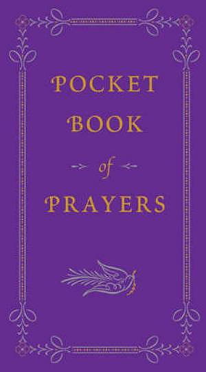 Pocket Book of Prayers